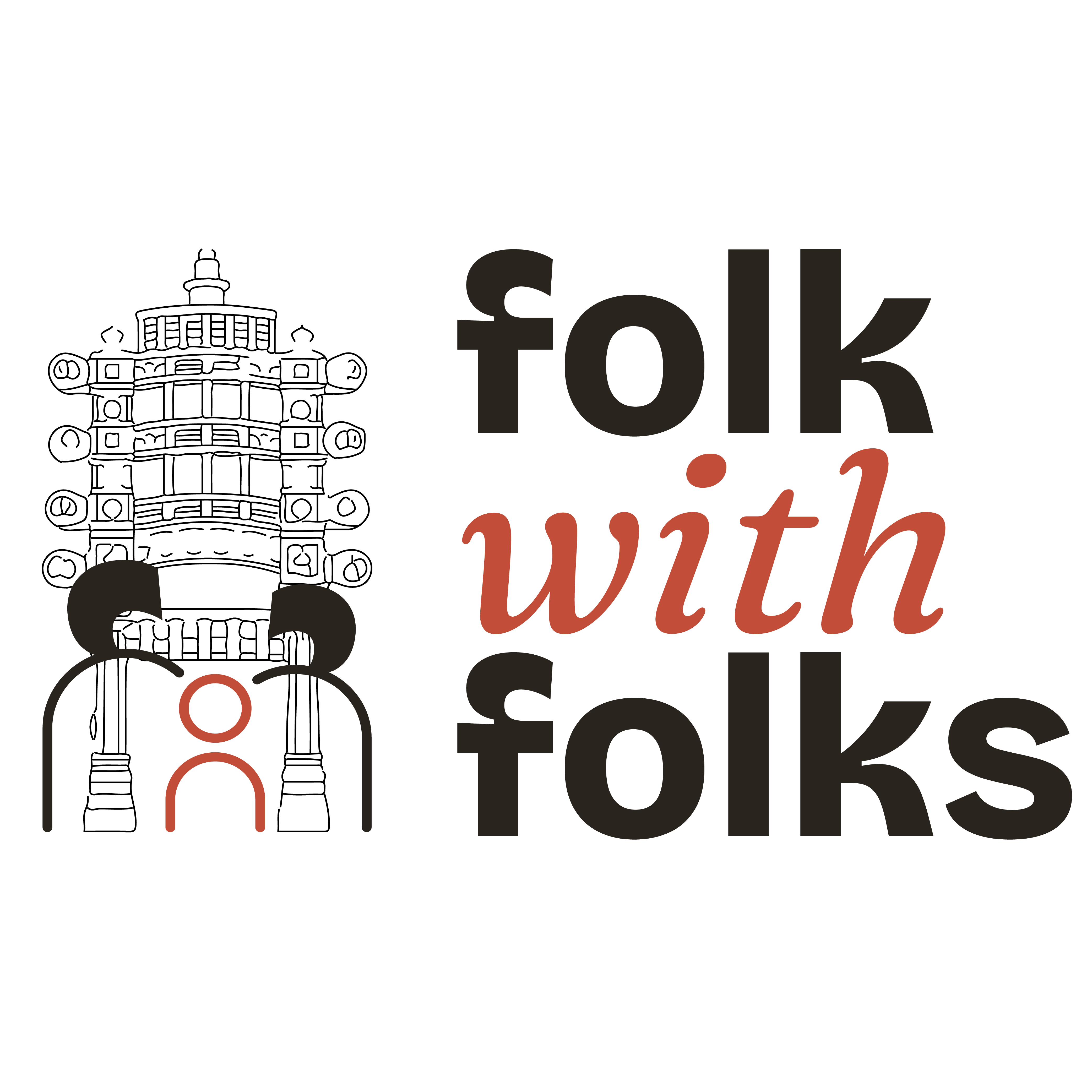 Folk with Folks